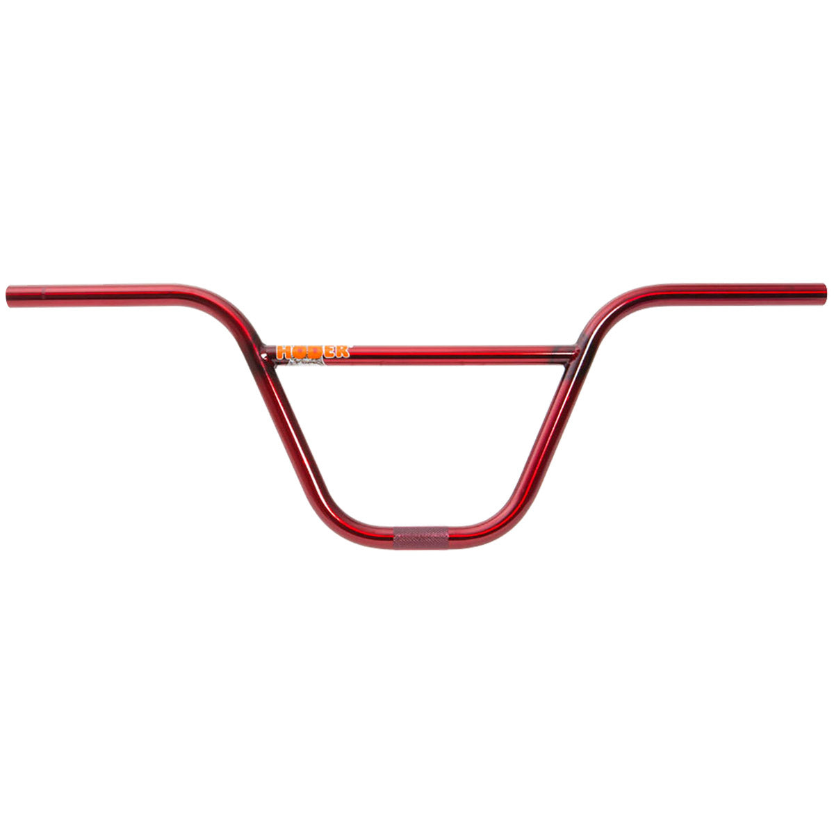 Color:Trans Red