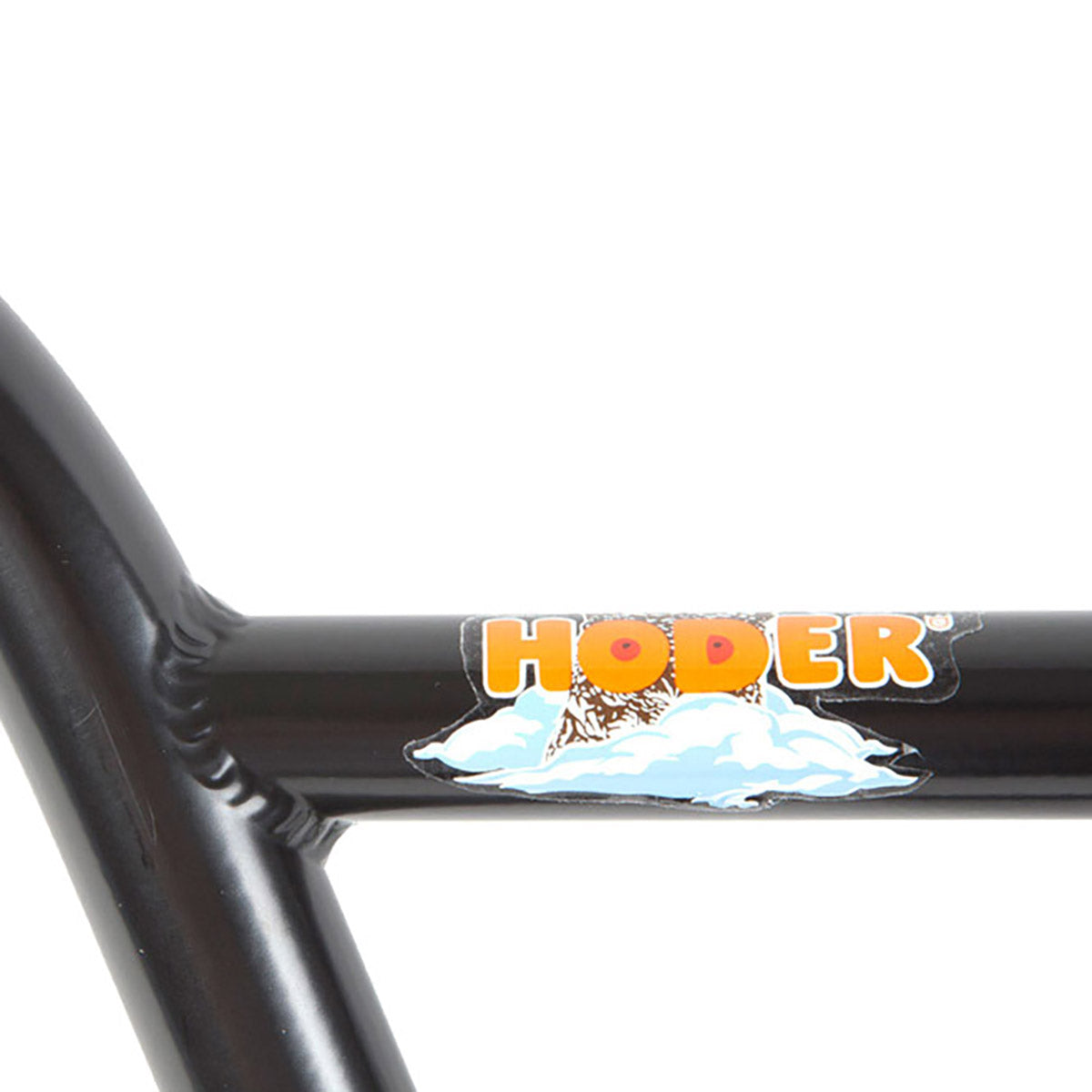 Color:Flat Black