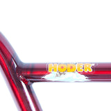 Color:Trans Red