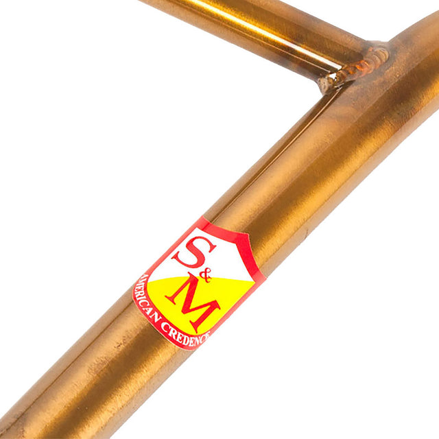 Color:Amber Ale