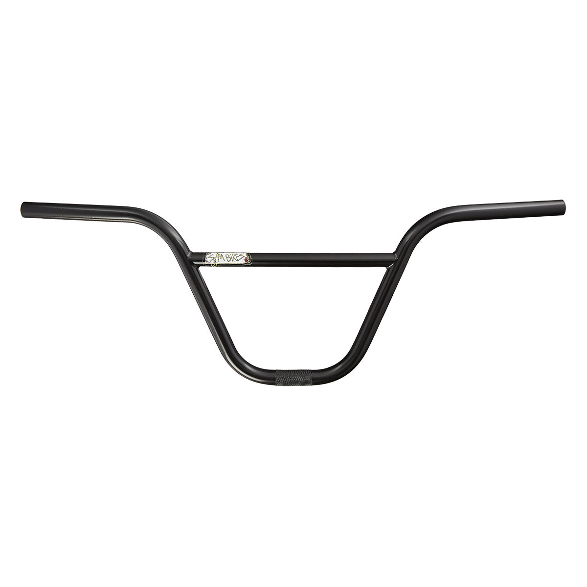 Color:Flat Black