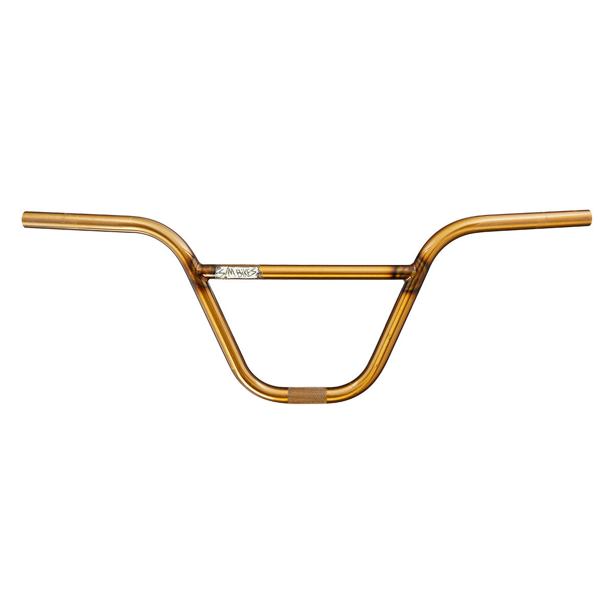 Color:Trans Gold