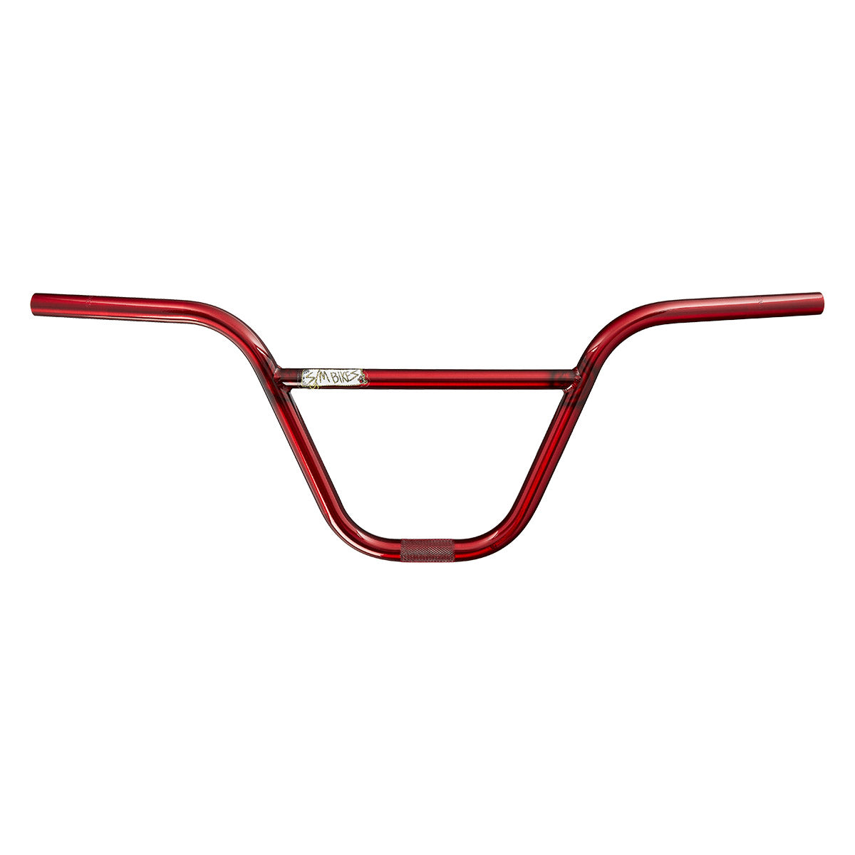 Color:Trans Red