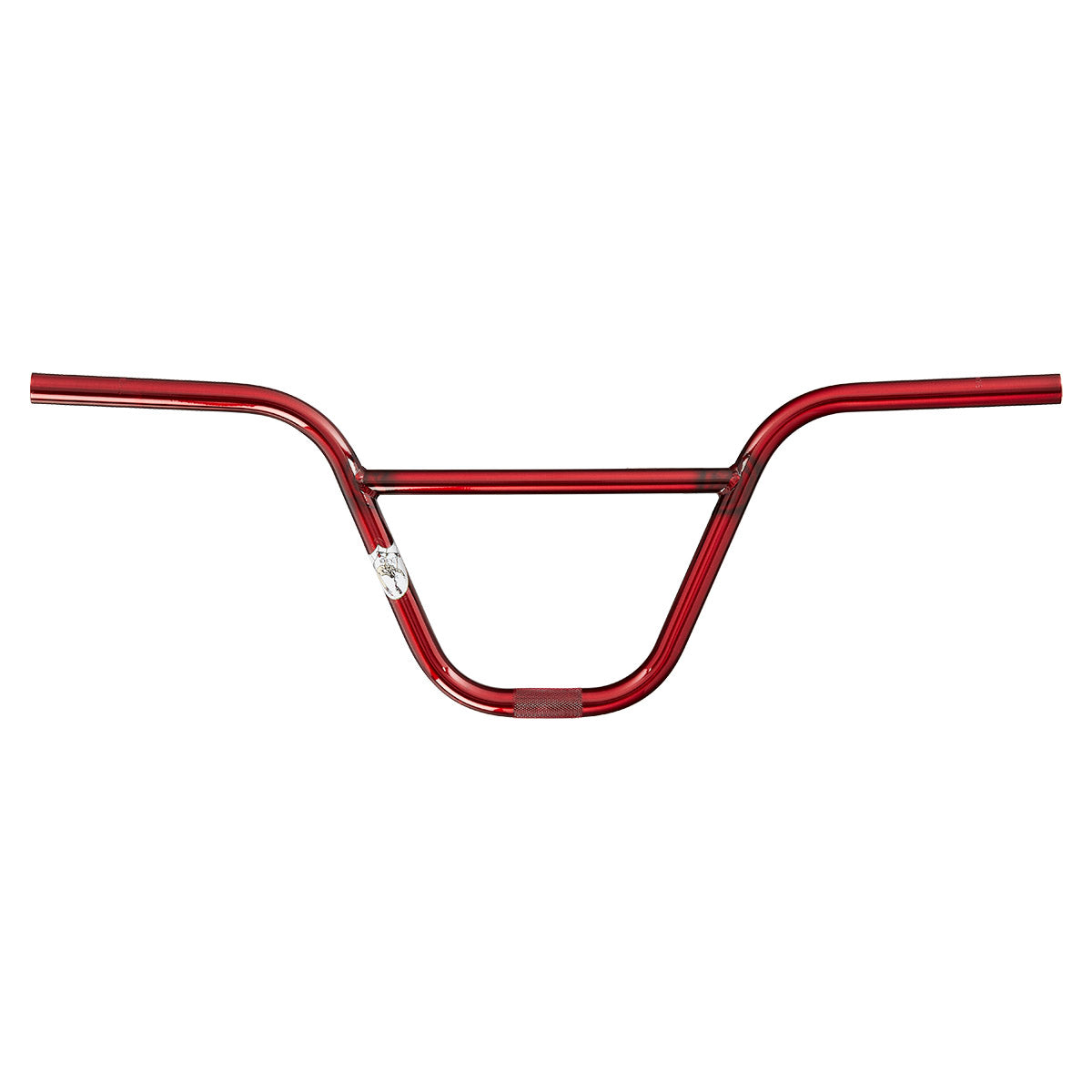 Color:Trans Red