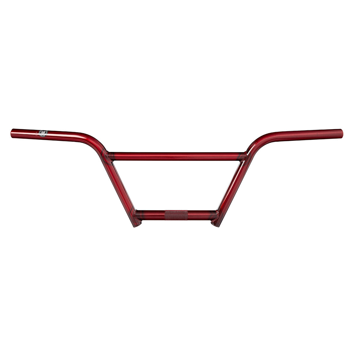 Color:Trans Red