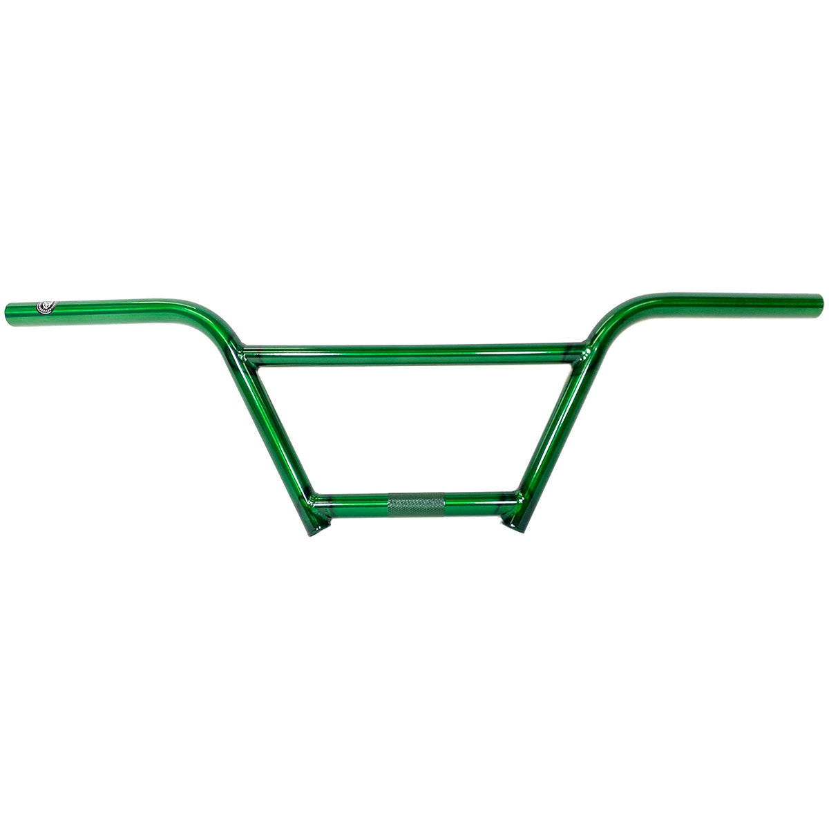 Color:Trans Green