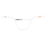 Color:White, Size:8.25"