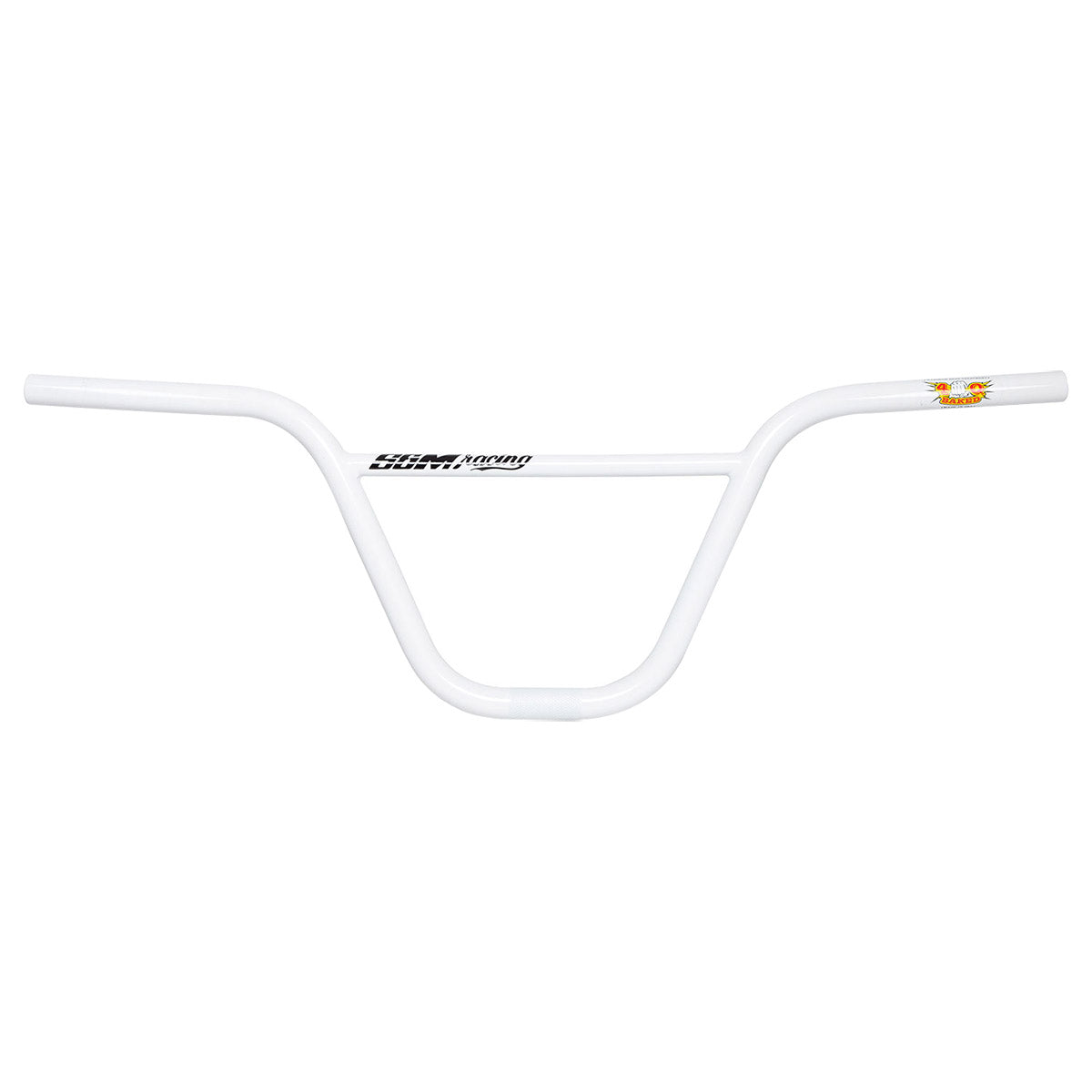 Color:White, Size:9"