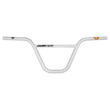 Color:White, Size:9.25"
