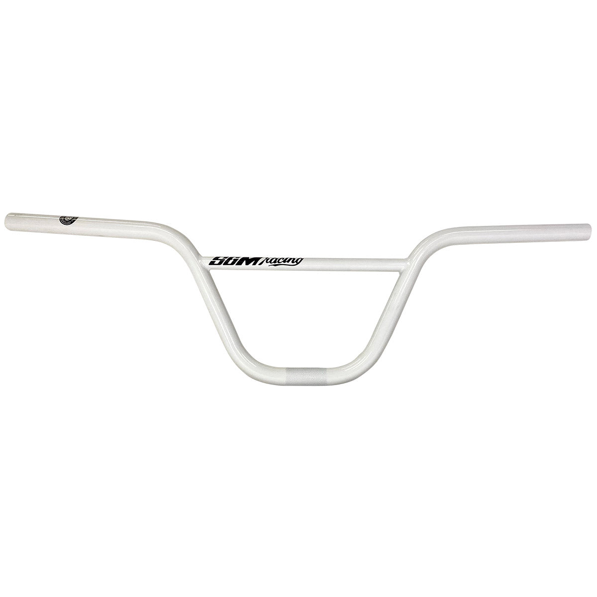 Color:White, Size:7.75"