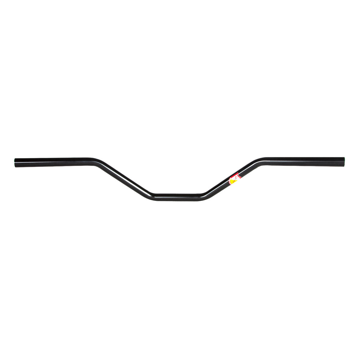 Color:Flat Black