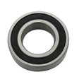 Crupi Parts Bearings Rhythm front hub #6900 Bearing each Rhythm Hub Replacement Bearings