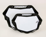 Tangent Ventril3D Number Plates