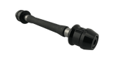 Crupi BMX Hub Axles Crupi Quad Hub / Front axle for 28H Mini/Expert Crupi Quad Hub Axles