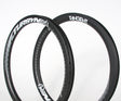 Tangent Turbyne 1.75 Carbon Rims For Disc Brakes