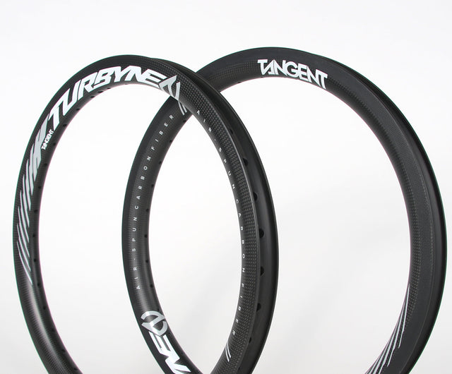 Tangent Turbyne 1.75 Carbon Rims For Disc Brakes