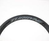 Tangent Turbyne 1.75 Carbon Rims for V-Brakes