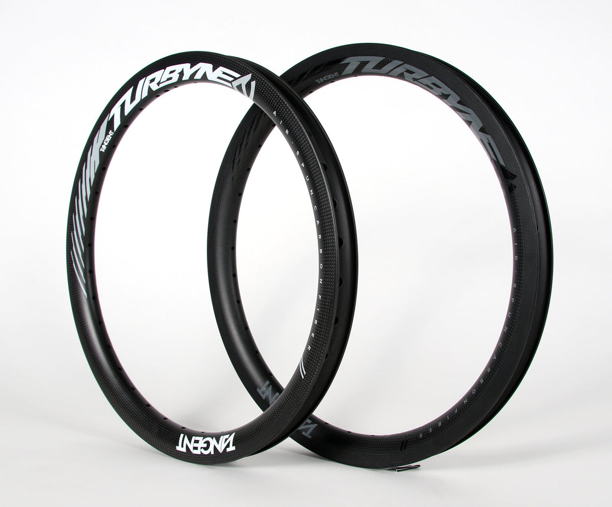 Tangent Turbyne 1.75 Carbon Rims For Disc Brakes