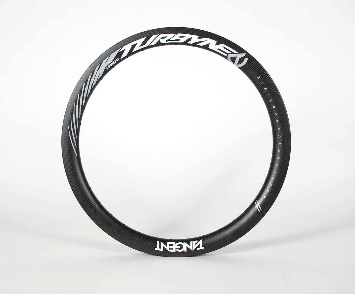 Tangent Turbyne 1.75 Carbon Rims For Disc Brakes