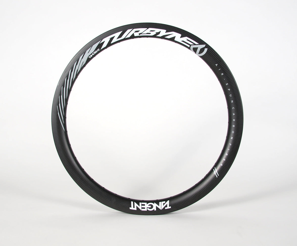 Tangent Turbyne 1.75 Carbon Rims For Disc Brakes