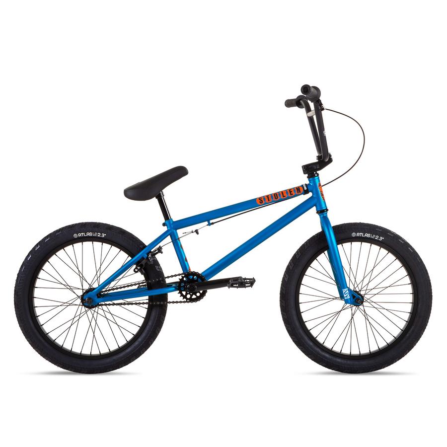 Stolen Casino Complete Bike