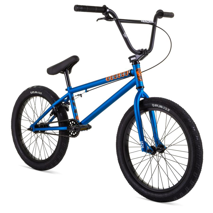 Stolen Casino Complete Bike