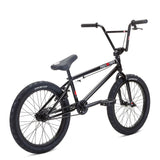 Stolen Overlord Complete Bike - Black Sabbath