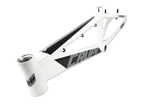 Crupi Parts Frames White / Black w/some Grey Crupi OS20 Pro 3X Race Frame