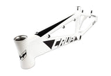 Crupi Parts Frames White / Black w/some White Crupi OS20 Pro 3X Race Frame