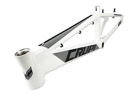 Crupi Parts Frames White / Grey w/some Black Crupi OS20 Pro 3X Race Frame