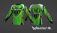 Crupi Parts Crupi Jersey Crupi Team Racing Jersey