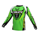 Crupi Parts Crupi Jersey Crupi Team Racing Jersey
