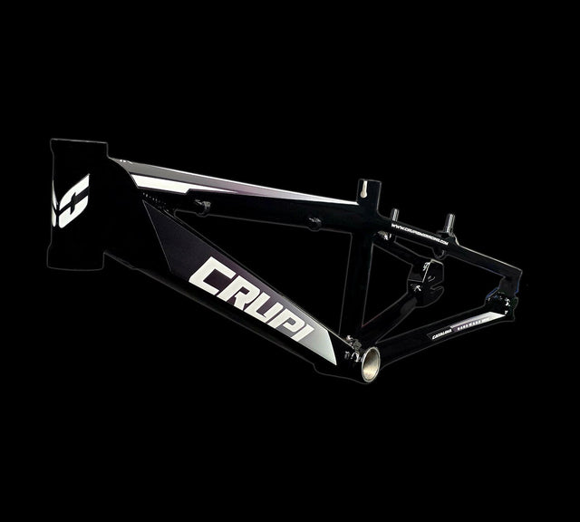 Crupi Parts Frames Crupi Catalina 2.0 Micro Race Frame