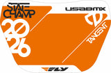 2026 Award Inserts