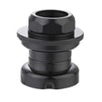 Kenli - Head Set - KLB202K - Black
