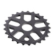 Parts - Kenli - Chainring-KLC203 - Black