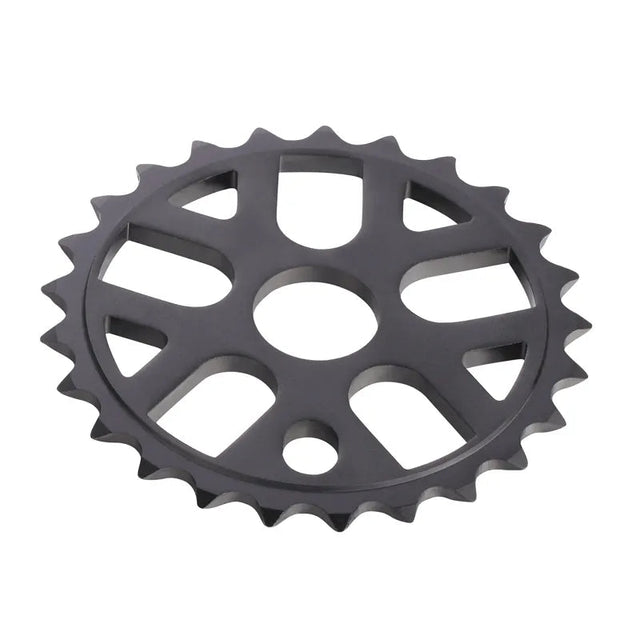 Parts - Kenli - Chainring-KLC203 - Black