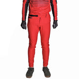 Stay Strong V3 Race Pants - Red