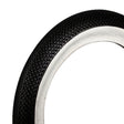 Tires - 20"x4.0 - WHITE WALL SPEEDSTER