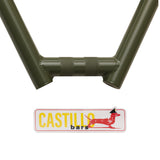 Color:Army Green