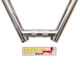 Color:Chrome