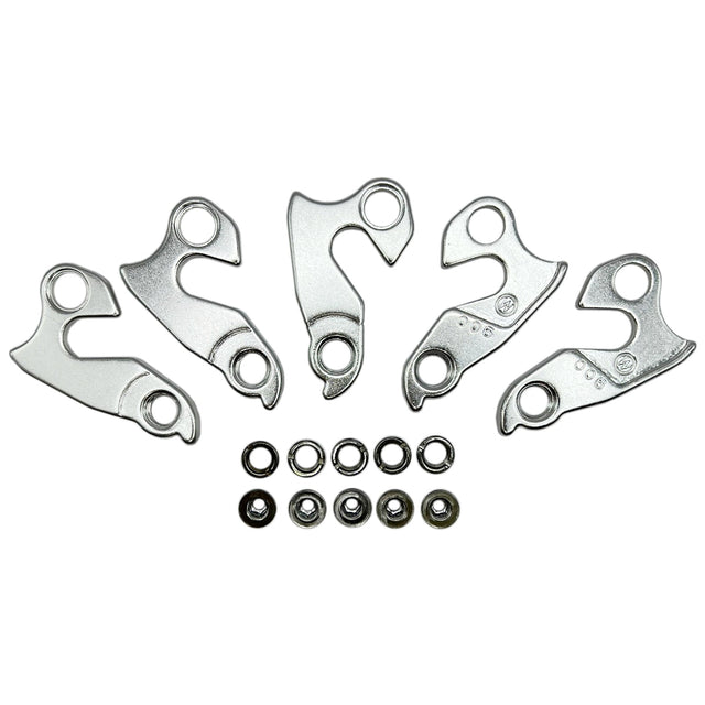 Derailleur - Hanger - #20