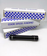 Cook Bros Racing Rear CHEATER Axle 20->15mm