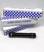 Cook Bros Racing Rear CHEATER Axle 20->15mm