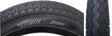 Vee Tire Co. Chicane Tire - 20 x 4.0 Clincher Wire BLK Endurance Override E-Bike R-50