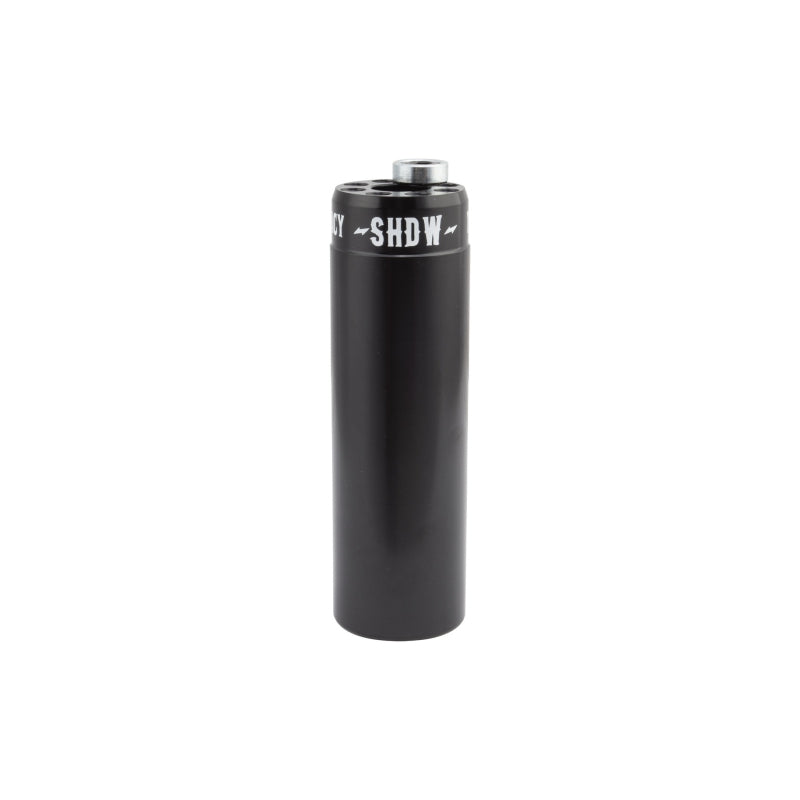 The Shadow Conspiracy Little Ones Peg 4.33" Matte Black