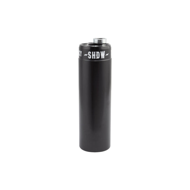 The Shadow Conspiracy Little Ones Peg 4.33" Matte Black