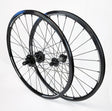 Crupi Parts Wheels 20 x 1-1/8" 28H Disc / All Black Crupi 28H 20" & 24" Disc Brake Wheels