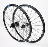 Crupi Parts Wheels 20 x 1-1/8" 28H Disc / All Black Crupi 28H 20" & 24" Disc Brake Wheels