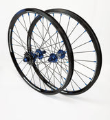 Crupi Parts Wheels 20 x 1.50 28H / Black/Blue Crupi 28H 20" & 24" Wheels